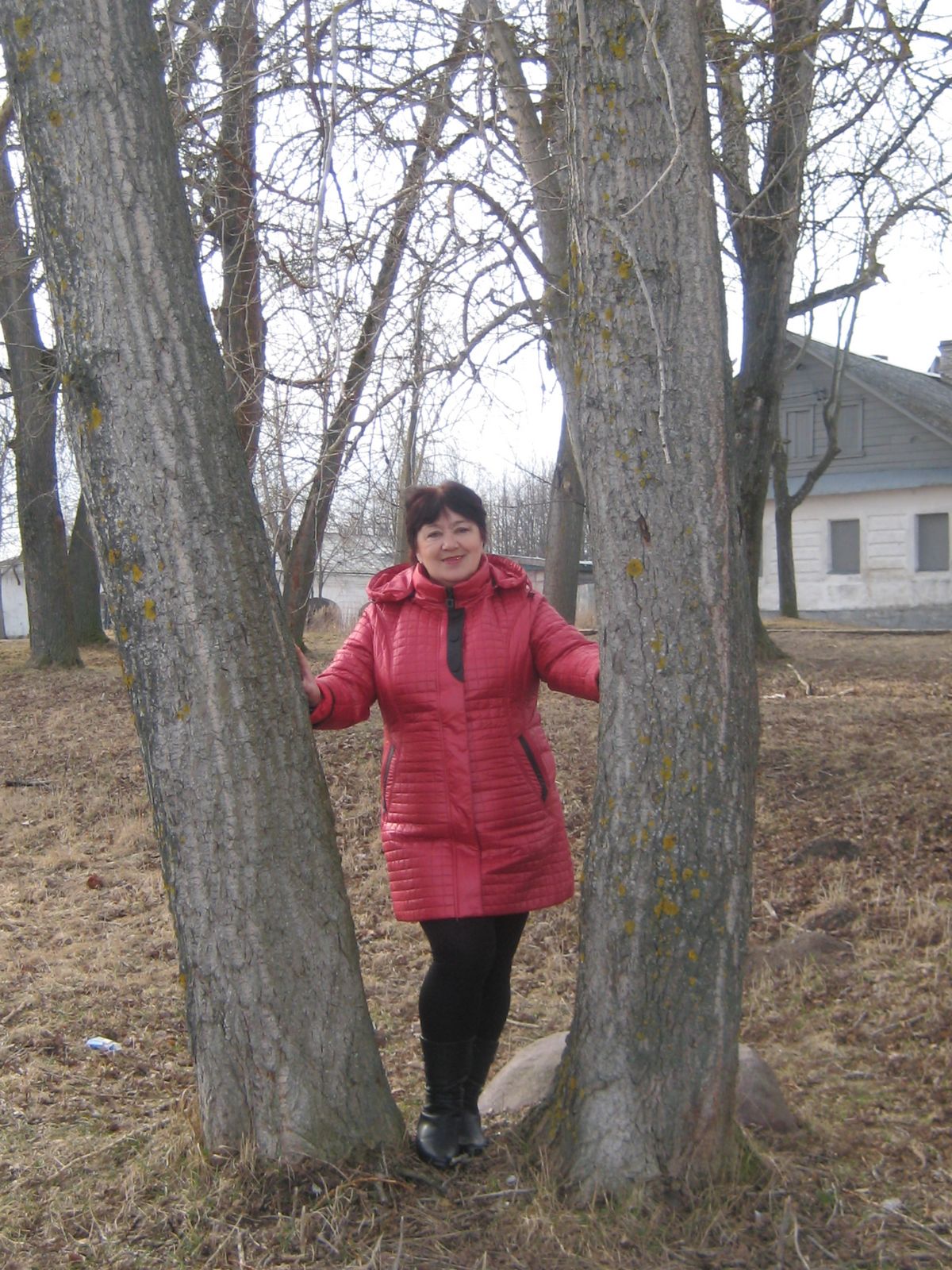 Анна Михеева