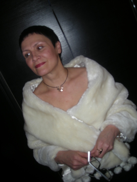 Лидия Санжара