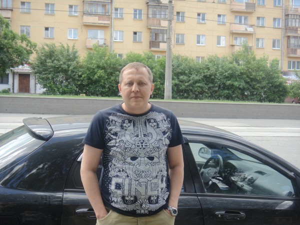 Альберт Закиров