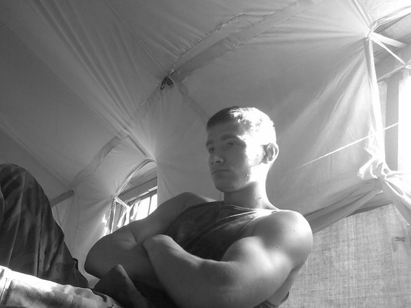 Artem Maevski