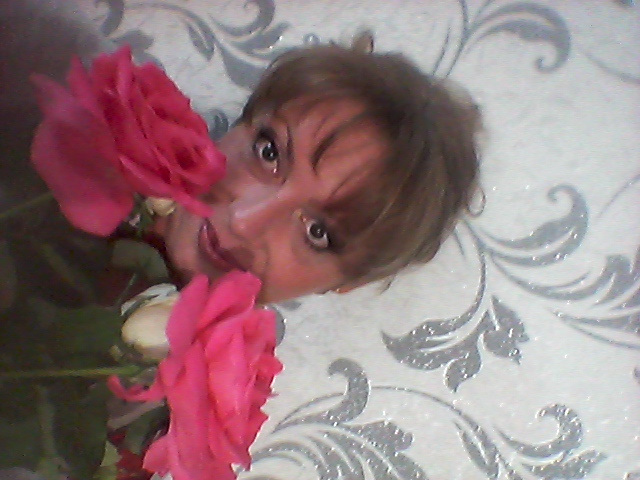 Анна Ткач