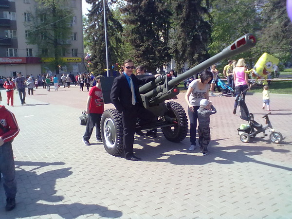 Виталий Ланевски