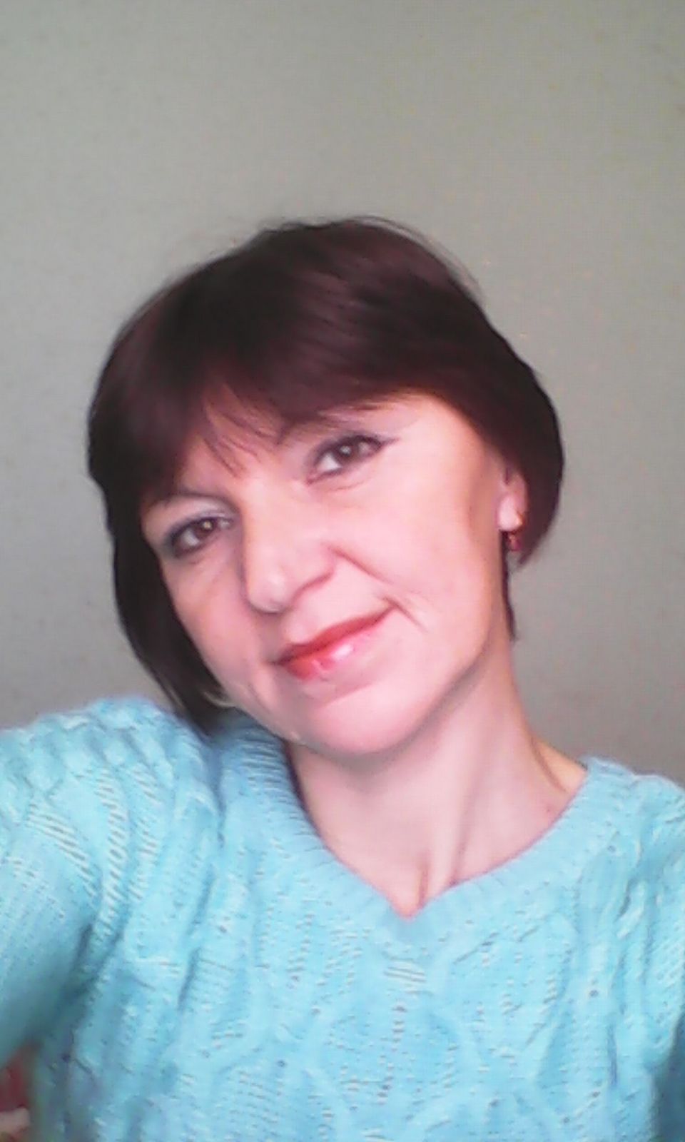 Елена Не Важно