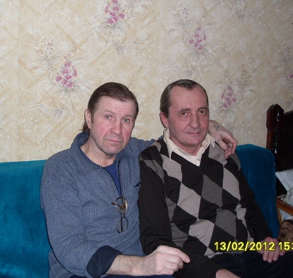 Николай Зворыгин