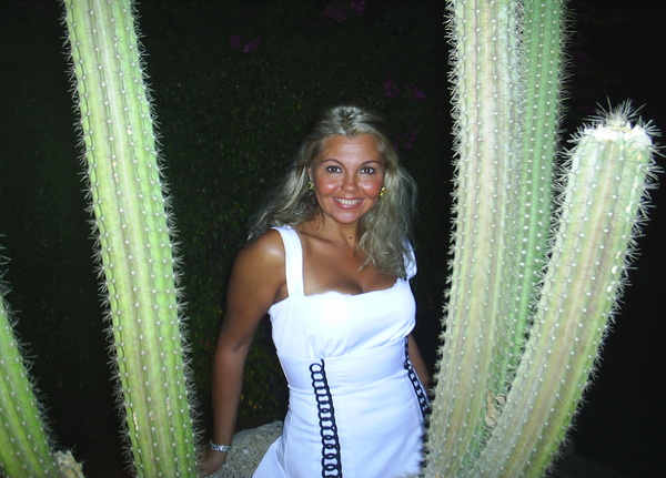 Elena Коржова