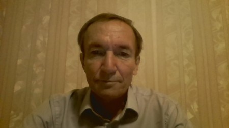 Альберт Гизатуллин