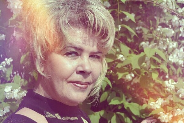 Ирина Рычкова