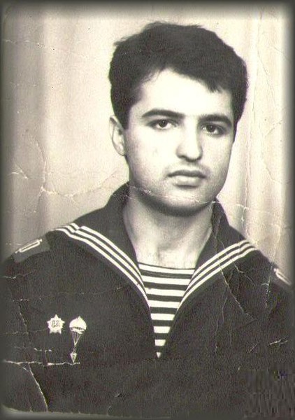 Киёмиддинов Саидходжа
