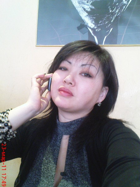 Ким Галина
