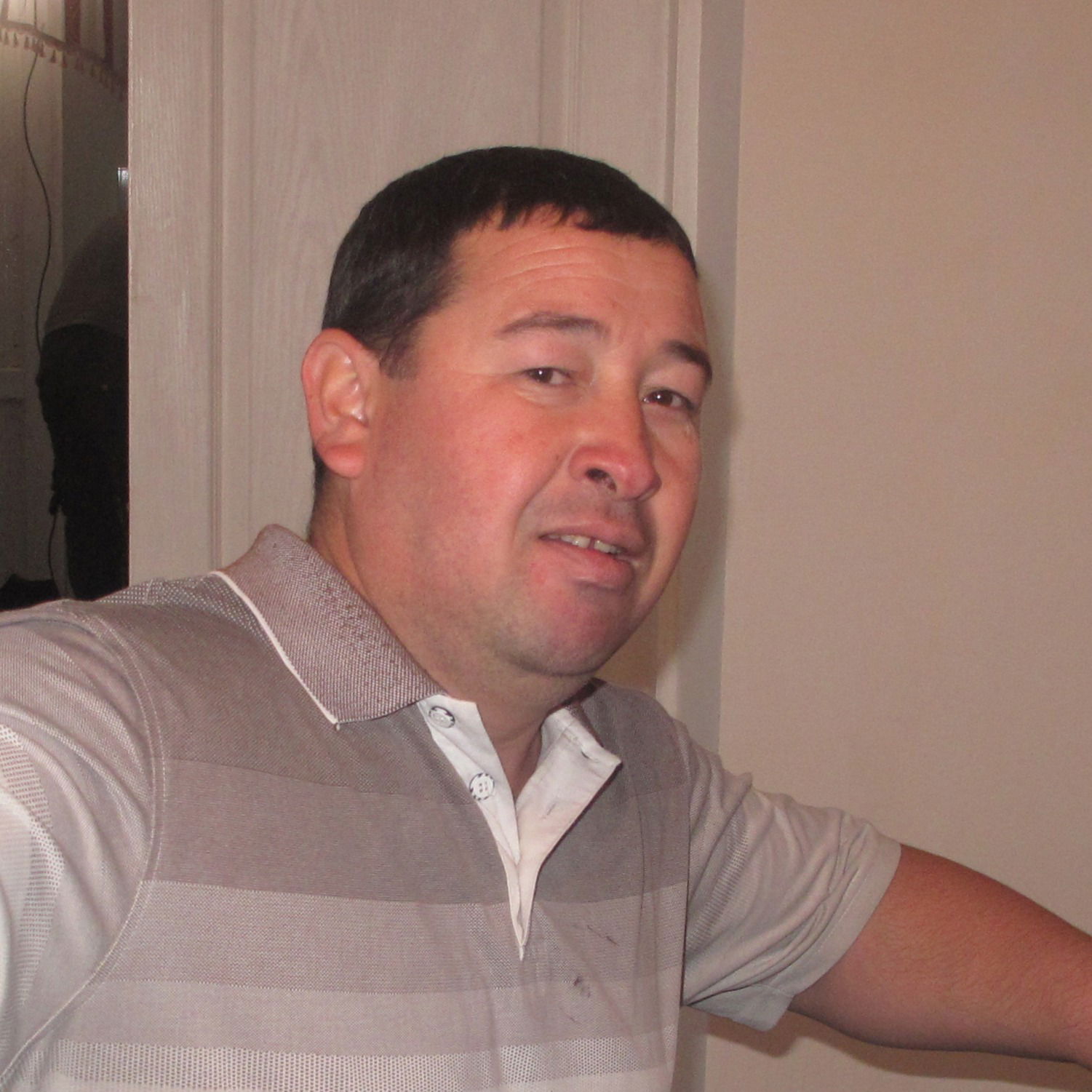 Собиржон Бекманов