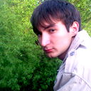 Андрей Тихоненко