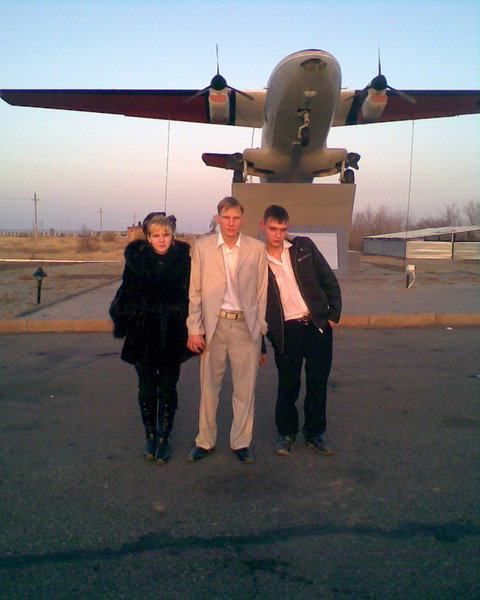 Дмитрий Козаков