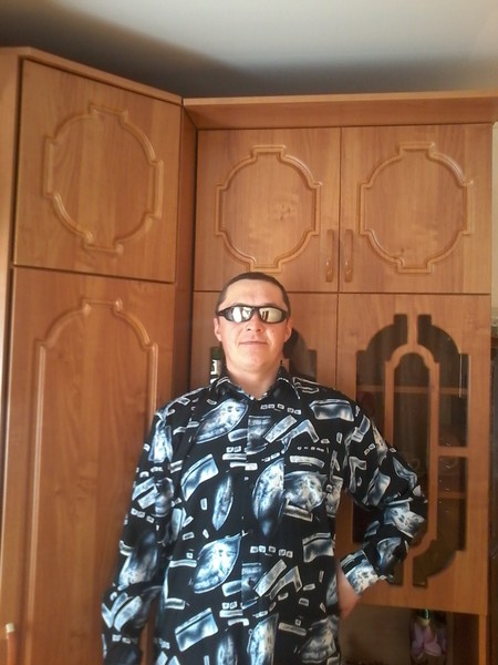 Александр Белобров