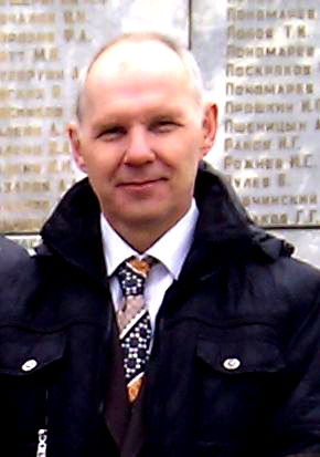 Сергей Чемезов