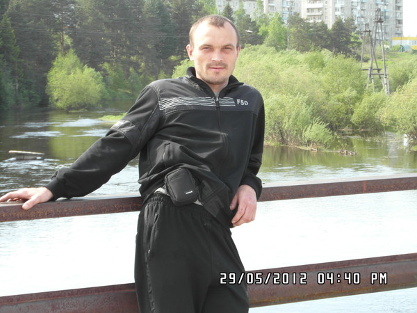 Андрей Струков