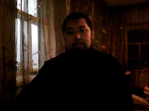 Жомарт Хусаинов