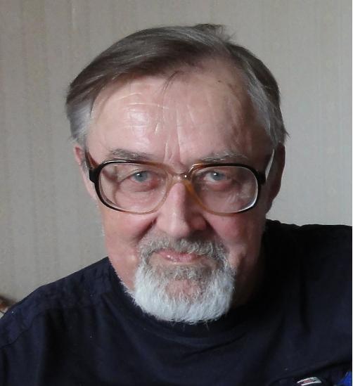 Сергей Блинов