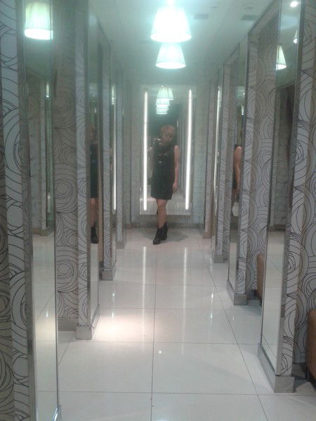 Реклама Наружна