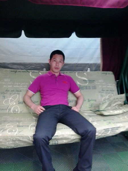 Залкар Тургамбаев