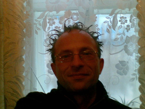 Дмитрий Шадрин
