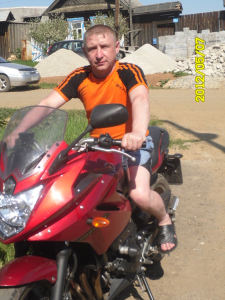 Константин Лушников