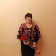 Марина Артамонова