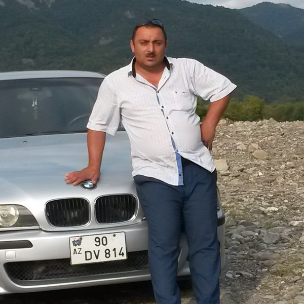 Mikayil Shirinov