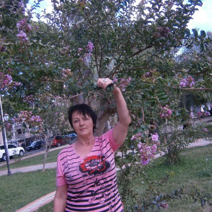 Галина Зайцева