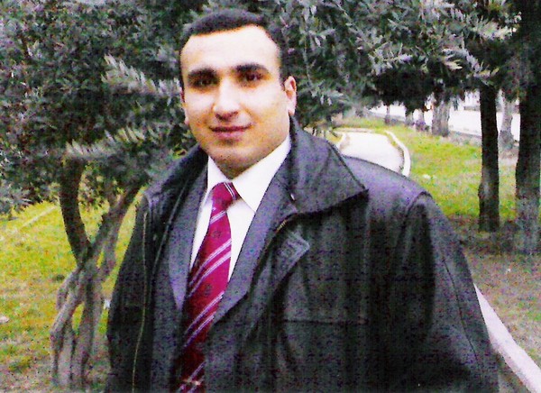 Rachixan Qandashvili