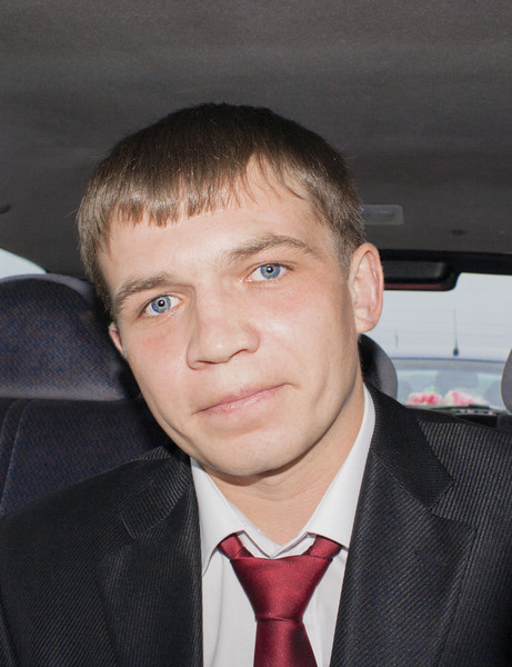 Александр Шупенько