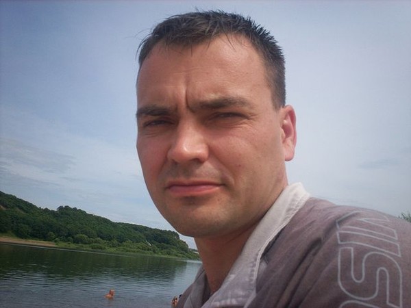 Виктор Красиков