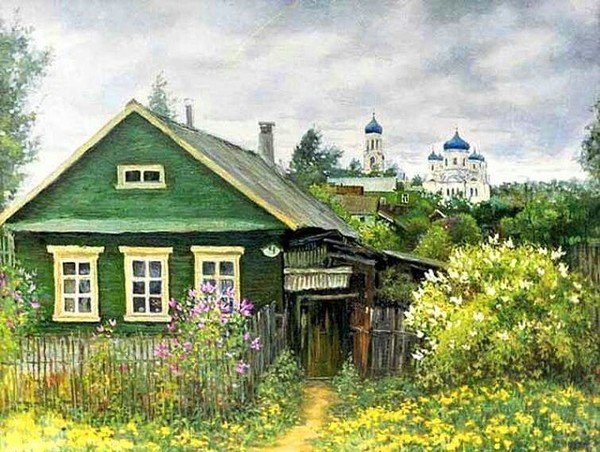 Нина Грушко