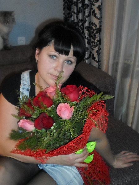 Татьяна Феклистова
