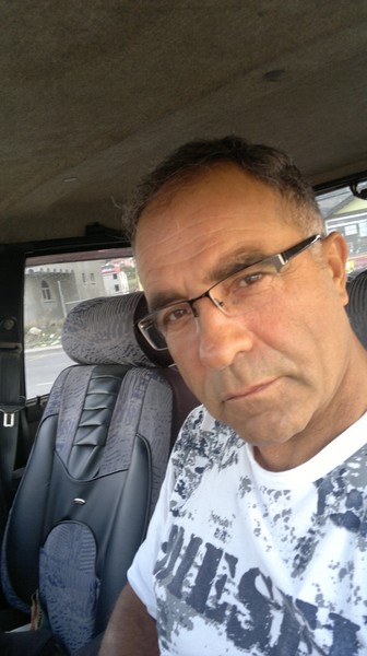 Deniz Asim