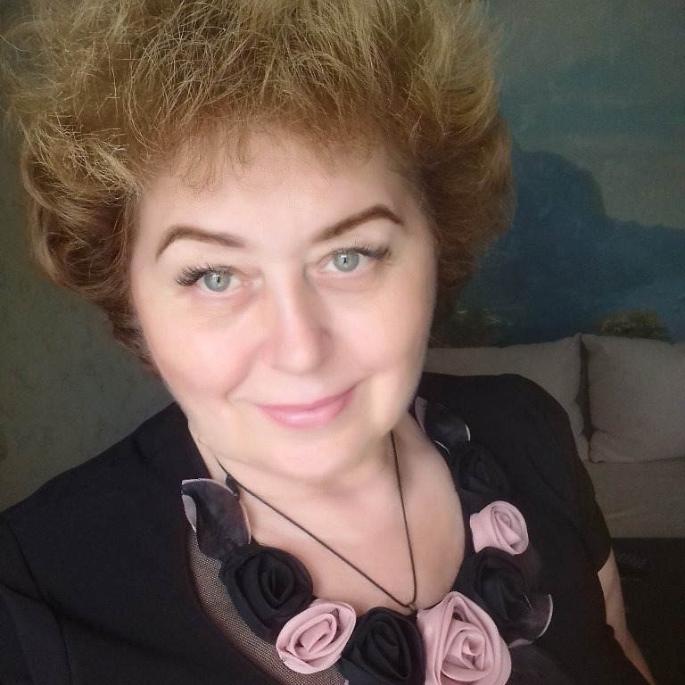 Наталья Леонова