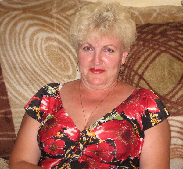 Елена Елисеева