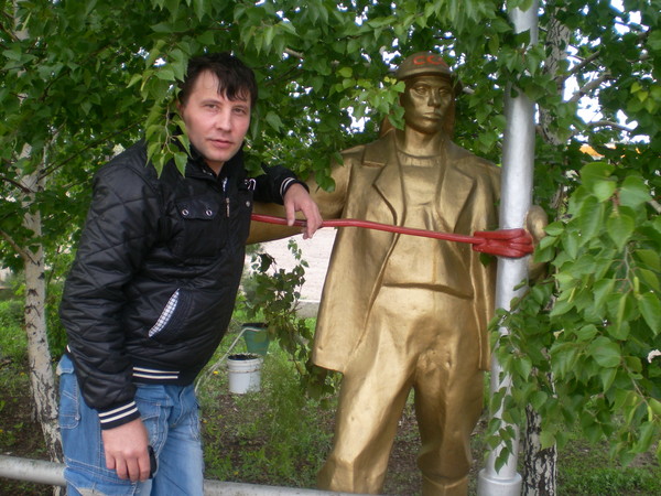 Вячеслав Карпенко