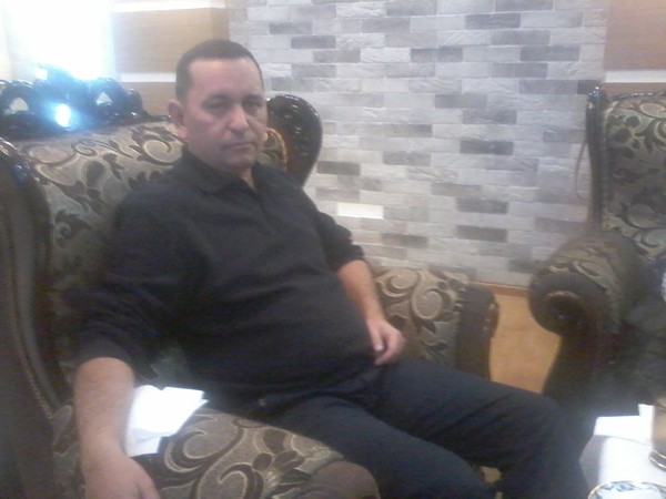 Алишер Миракилолв