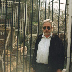 Владимир Штепа