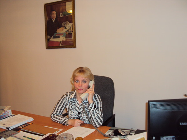 Светлана Литвинова