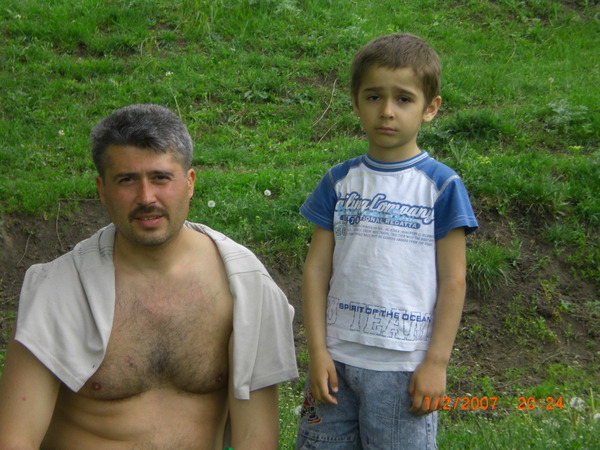 Сергей Палий