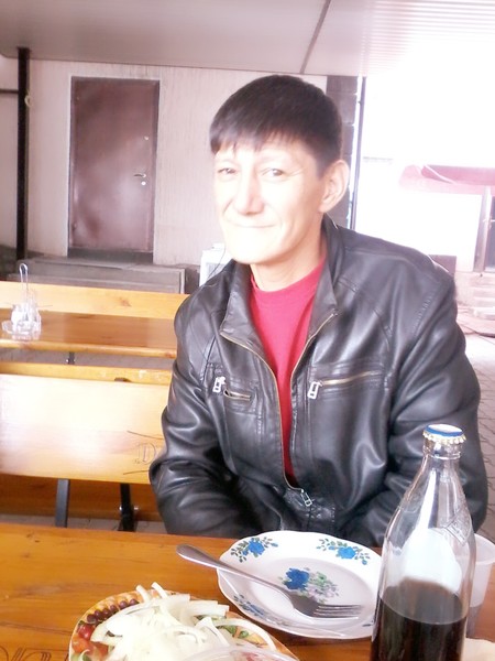 Федор Ким