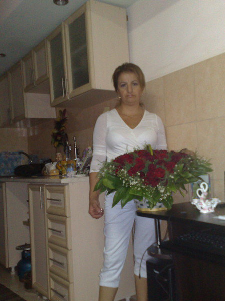 Rima Hayriyan