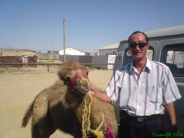 Askar Akakulow