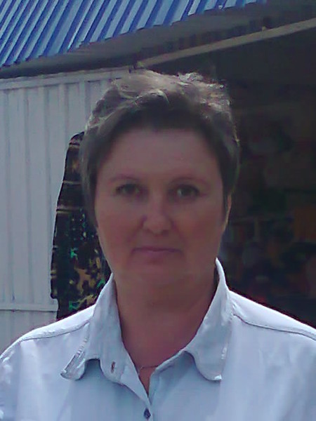 Светлана Лепко