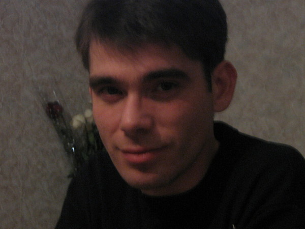 Кирилл 1
