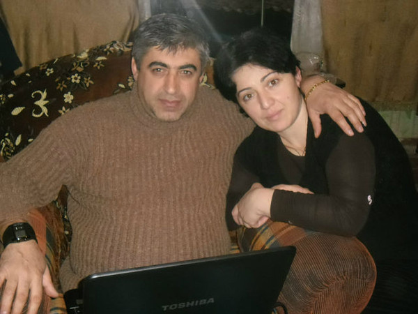 Eko Machurishvili