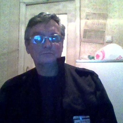 Пётр Кузнецов