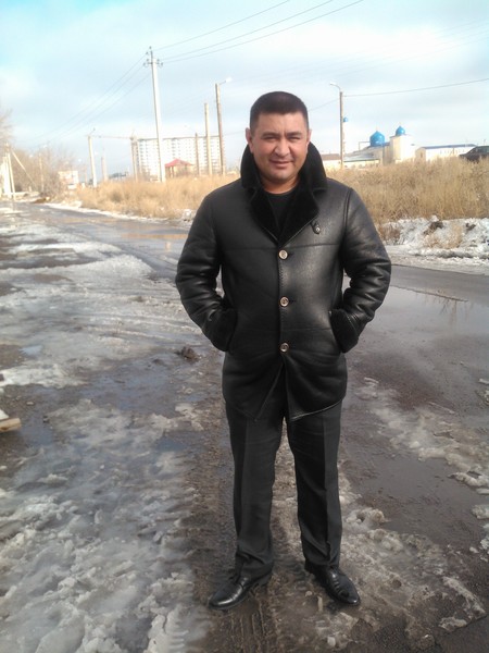 Ренат Ибраимов