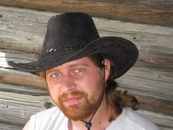 Сергей Спирков